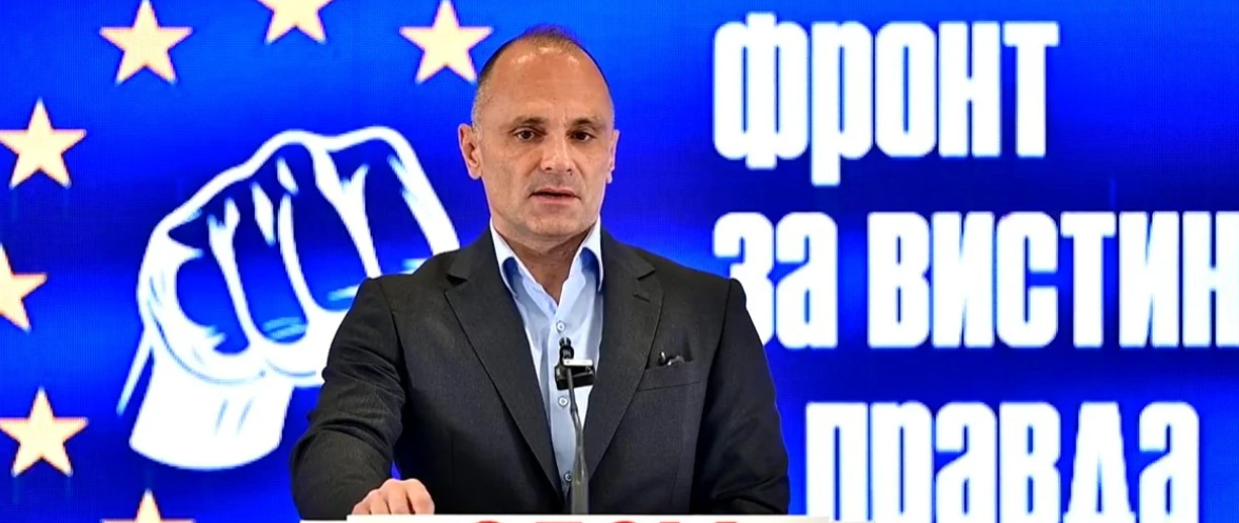 Filipçe: Forcat anti-evropiane janë më të organizuara se kurrë më parë për të penguar rrugëtimin e Maqedonisë drejt BE-së