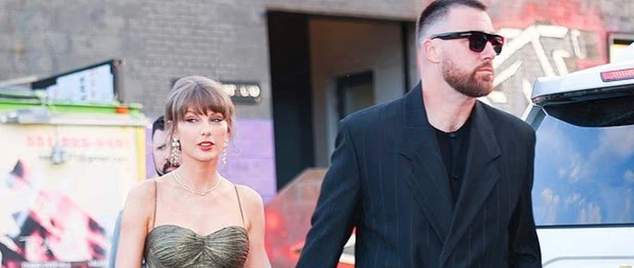 Taylor Swift dhe Travis Kelce planifikojnë dasmë spektakolare në Madison Square Garden