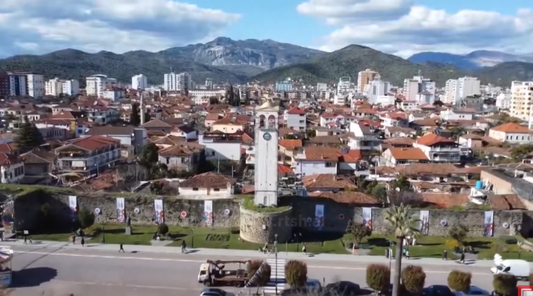 Elbasani zgjeron hartën e turizmit