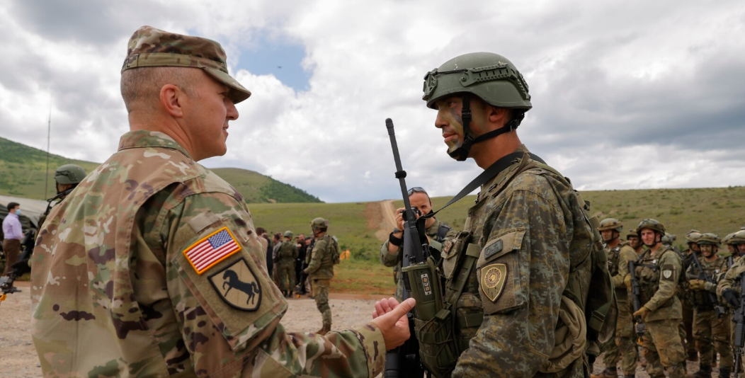 Kosova drejt NATO-s, sinjal i fortë nga Kongresi amerikan për shtetin tonë