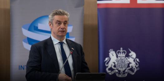 Hargreaves: Kosova duhet t’i bindë aleatët se është gati për NATO-n dhe BE-në 