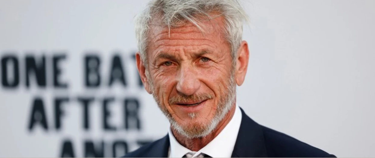 Sean Penn zbulon pse nuk mori më pjesë në ceremonitë e ndarjes së çmimeve