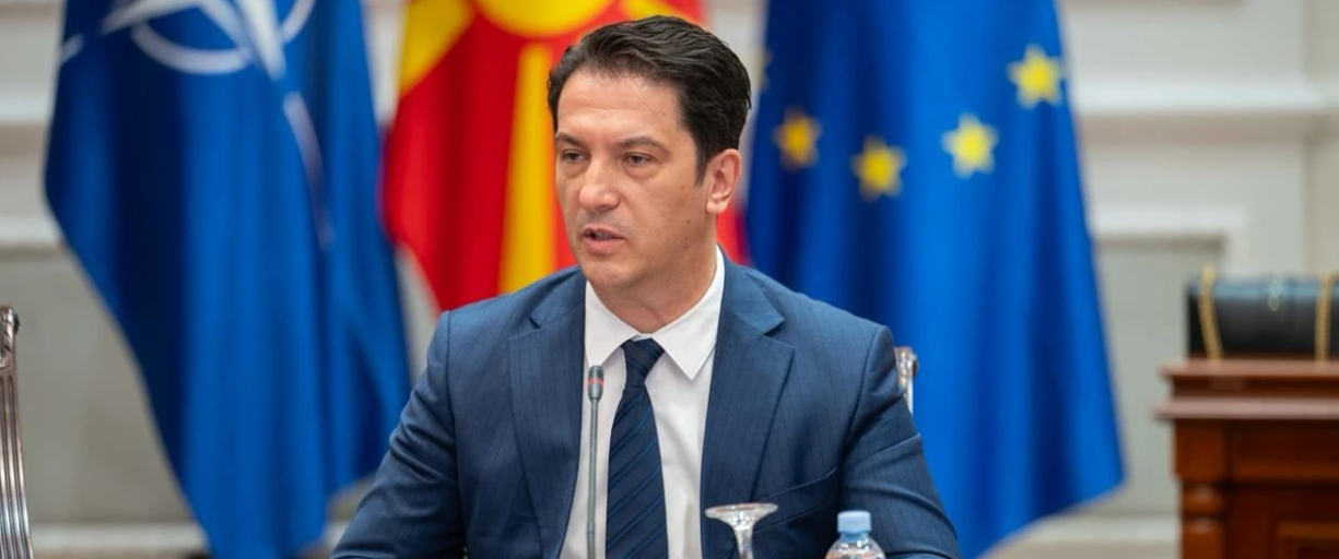 Sali: Provimin e Jurisprudencës është miratuar në vitin 2019, do të jepet edhe në gjuhën shqipe