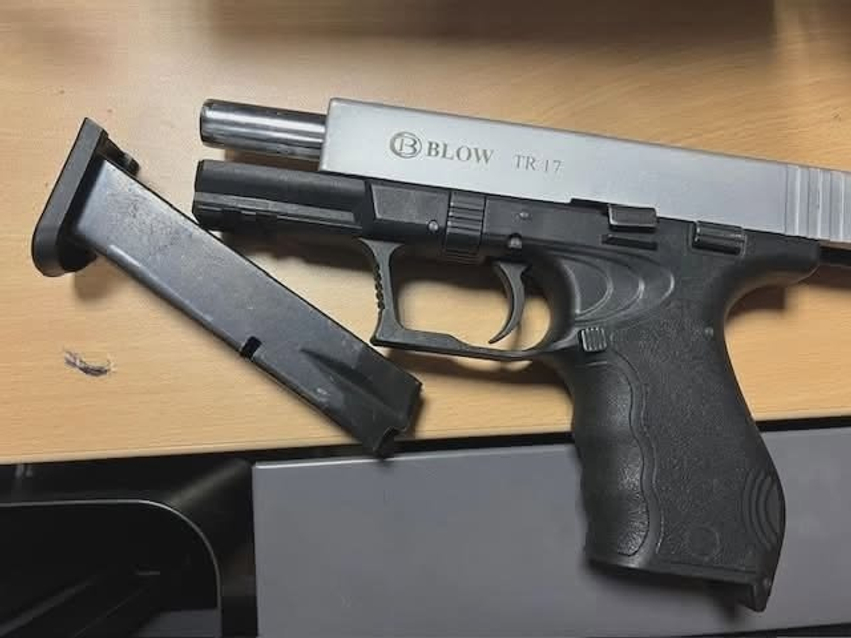 arrestohen-dy-te-dyshuar-per-gjuajtje-me-arme-zjarri-ne-prishtine