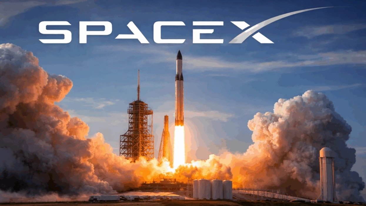 SpaceX siguron marrëveshje miliardëshe me Anthropic dhe Google