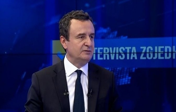 Kurti: Presidenti duhet të jetë figurë unifikuese jashtë skenës politike