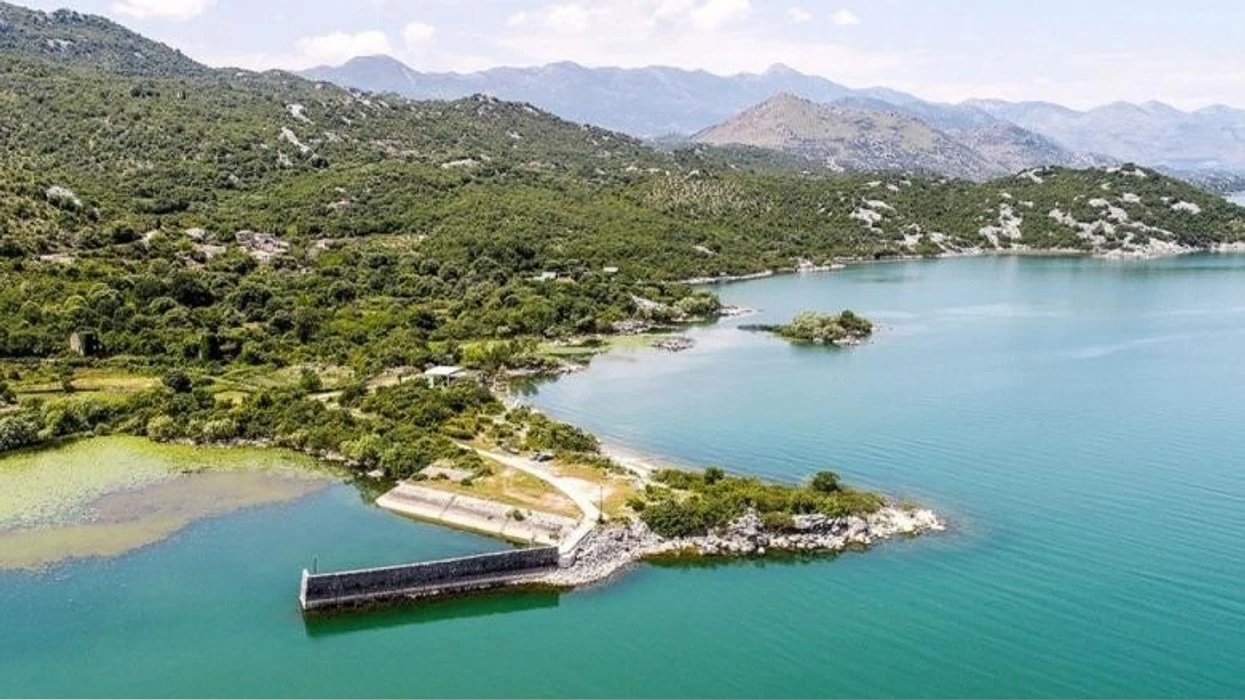 Liqeni i Shkodrës shpallet pasuri e UNESCO-s