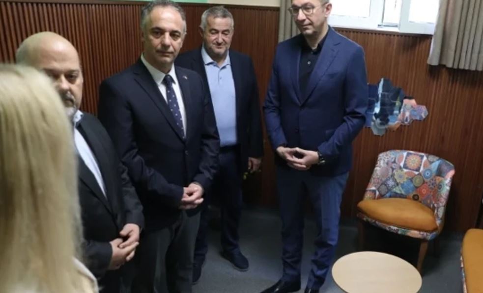 ISHP ka hapur këshillimoren e parë psikologjike shtetërore për fëmijë dhe adoleshentë
