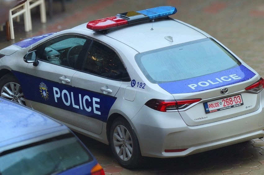 Prishtinë  Policia arreston një posedues narkotikësh