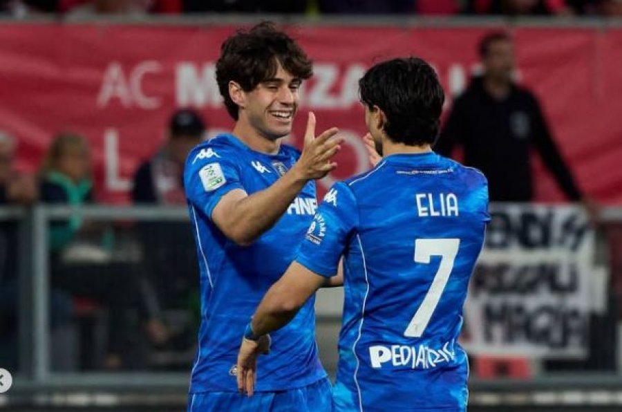 Klubi i Seria A interesohet për sulmuesin që shpërtheu me gola në Itali