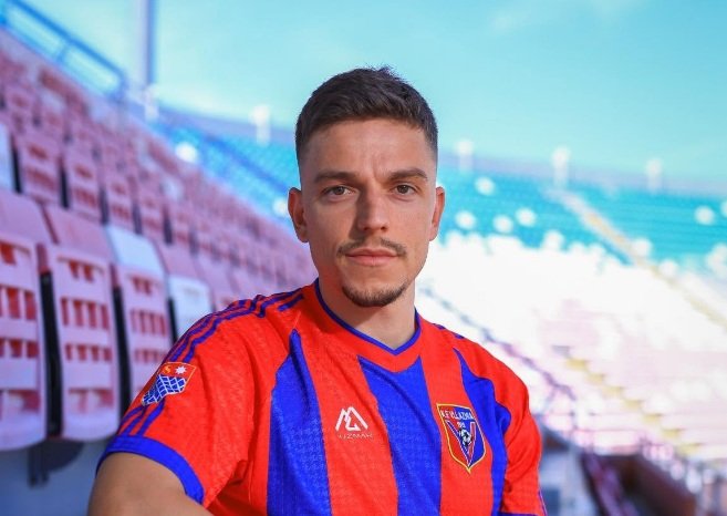 Patrik Bardhi vishet kuq e blu