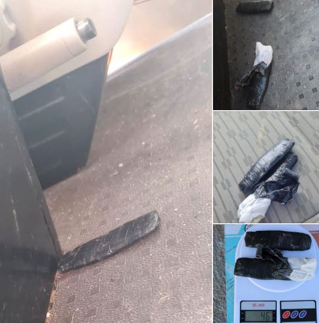 Në Qendrën Korrektuese të Dubravës parandalohet një rast i tentim futjes së kontrabandës