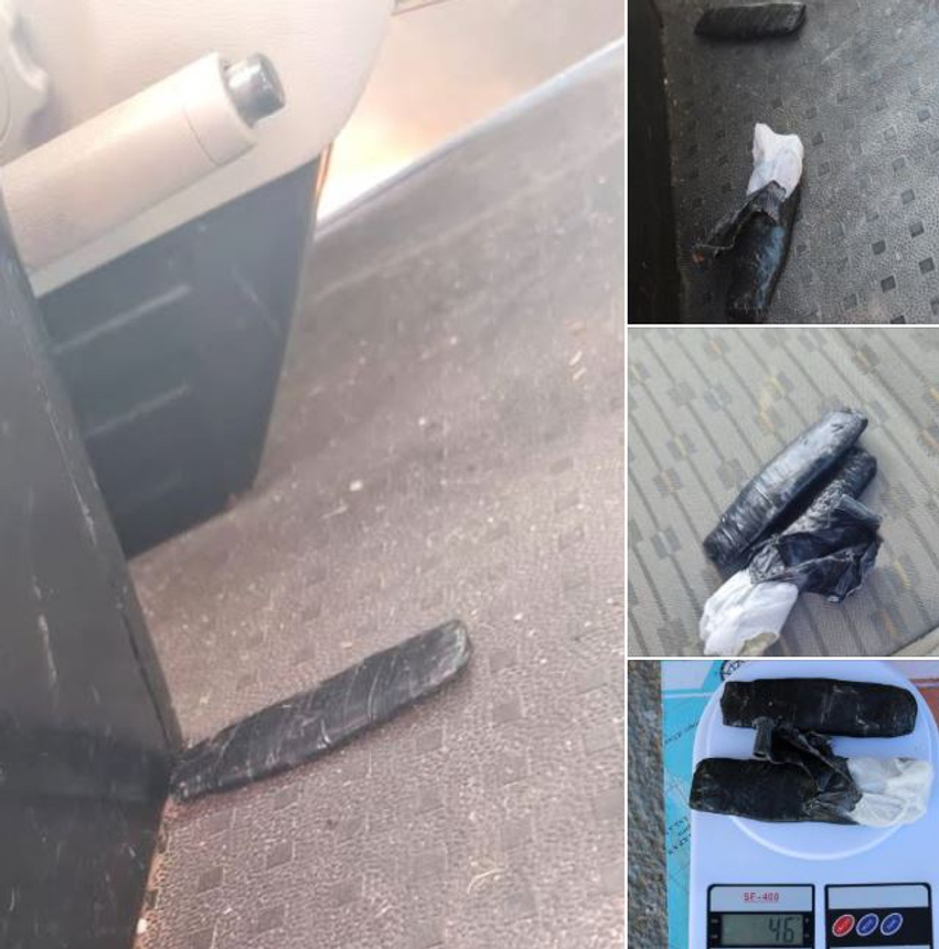 Në Qendrën Korrektuese të Dubravës parandalohet një rast i tentim futjes së kontrabandës