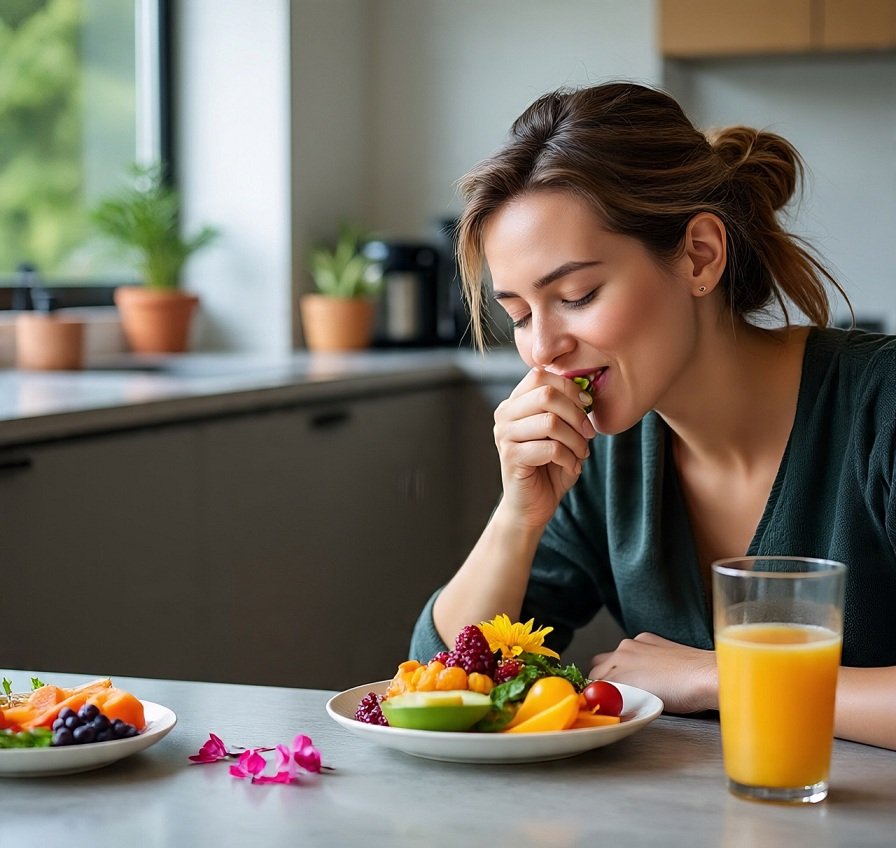 Ndjekja e një diete vegane, përfitimet dhe këshillat kryesore