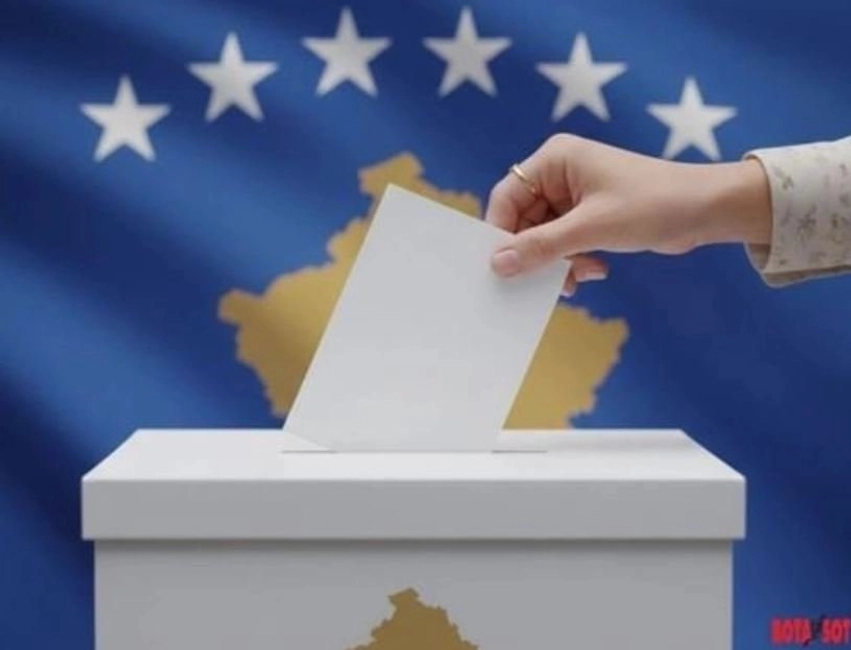 Për të mos gabuar në zgjedhje, mjafton të shikoni kush kë e mbështet