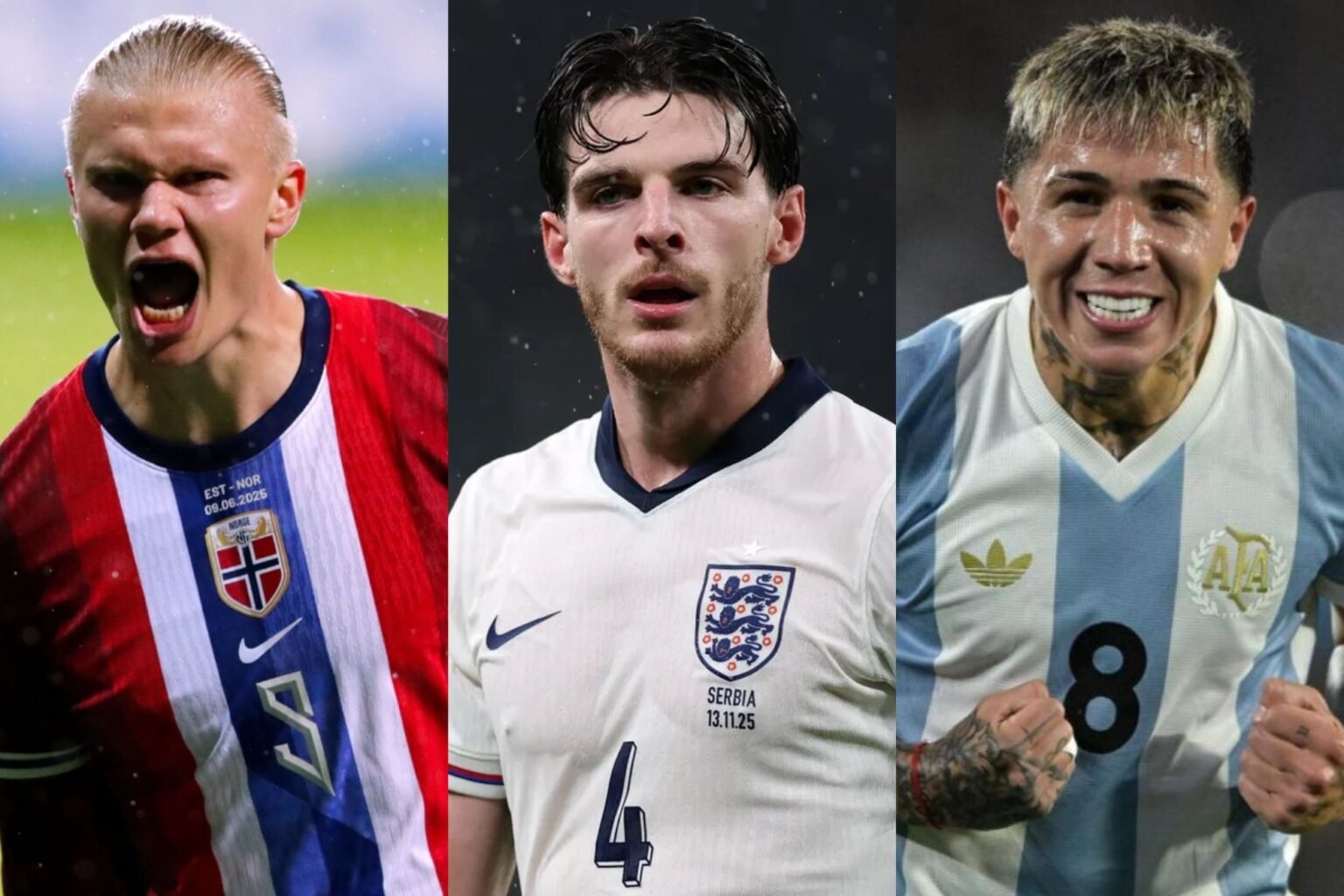 Kupa e Botës, minierë ari për Premier League. 163 lojtarë në Botëror luajnë në Angli