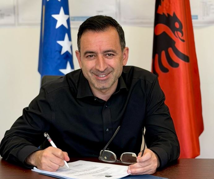 Dimal Basha fton diasporën të votojë: Çdo votë ka peshë dhe vlerë