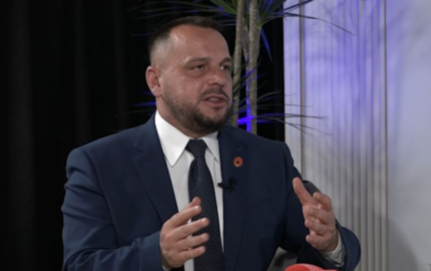 Anëtarësimi në NATO pas deklaratës së Rubios  xhandarmëria  dallimet me Osmanin për parakalimet e FSK së  flet Ejup Maqedonci