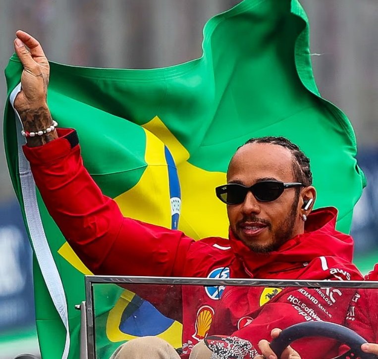 Lewis Hamilton pranon se nuk do të bëjë tifo vetëm për Anglinë