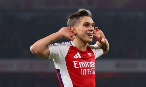 Atletico Madridi futet në garë për Leandro Trossard
