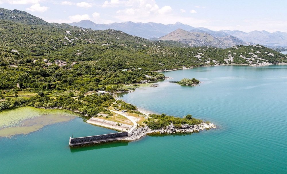 Liqeni i Shkodrës shpallet rezervë biosfere e UNESCO-s