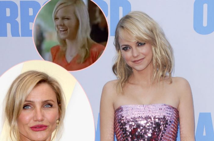 Anna Faris reagon ndaj thashethemeve për Cameron Diaz: Më kanë bezdisur gjithmonë!