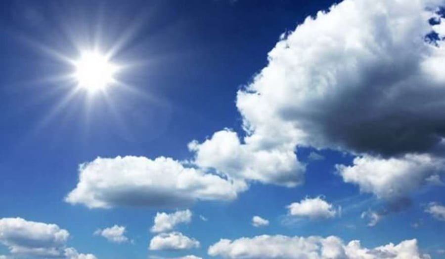 Parashikimi i motit për sot: Me diell dhe vranësira, maksimalja shkon deri në 30°C