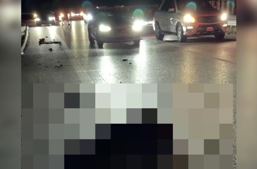 Aksident i rëndë në Fier Vlorë  makina përplas për vdekje një person