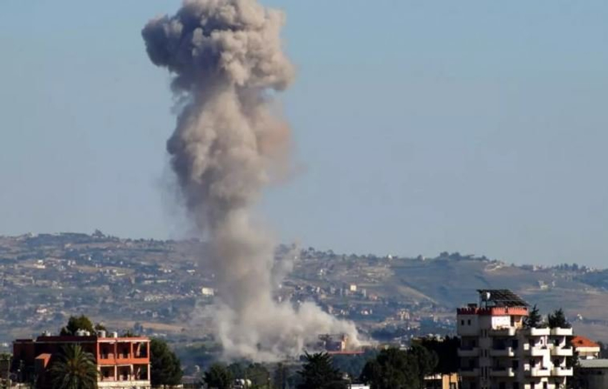 OKB  1 4 milion njerëz në Liban kanë nevojë urgjente për ndihmë humanitare