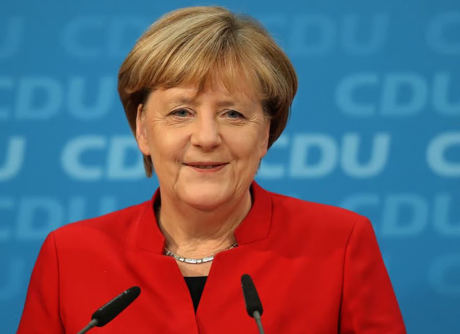 Ish-kancelarja gjermane analizon vendimet e saj/ Merkel: Nuk vepruam mjaftueshëm shpejt në politikën e mbrojtjes dhe klimës