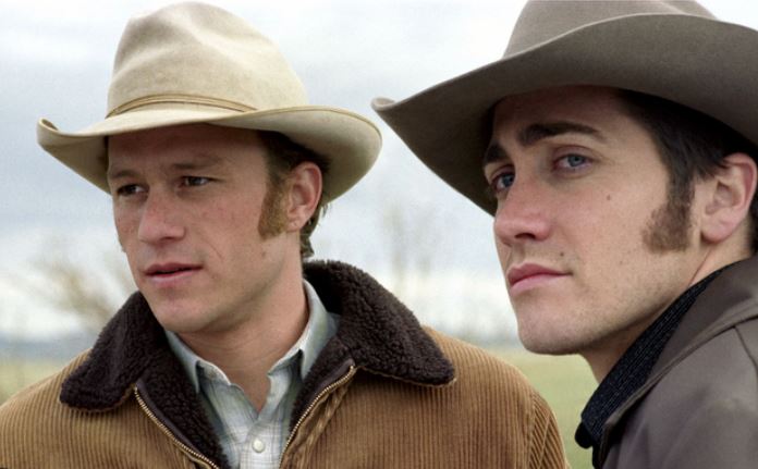 “Brokeback Mountain” mbush 20 vjeç:/ Filmi që ndryshoi romancën e kufizuar në Hollywood!