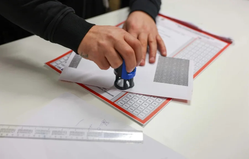 Zgjedhjet e së dieles  sot votohet në hapësirat diplomatike të Kosovës në 18 shtete