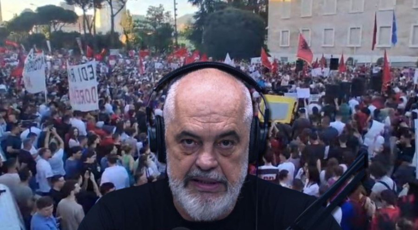  Liqeni i Shkodrës në UNESCO flet vetë   Rama  Po pengoni turizmin  Mos rendni pas influencerave që jetojnë me ca like dhe nuk paguajnë asnjë taksë