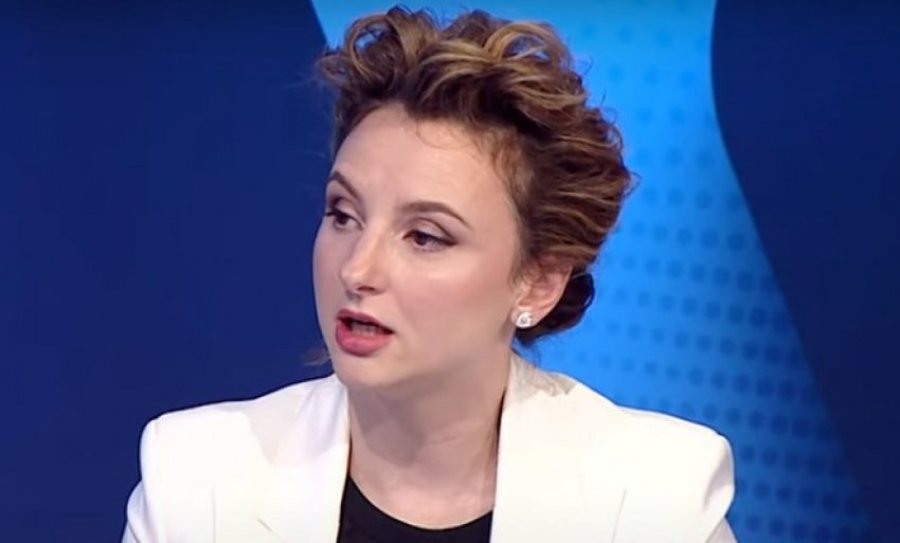 Xhixho: Qeveria po fshin identitetin e Tiranës, po trajton vendin si pronë private