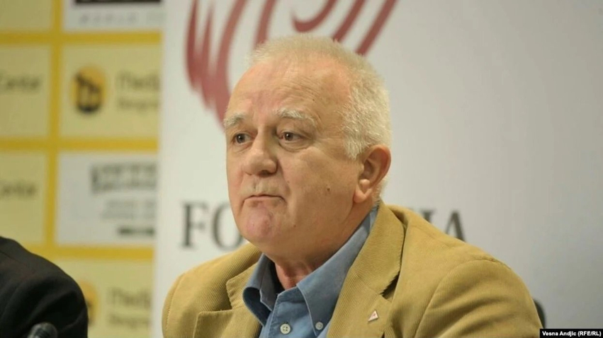 Janjiq  Lista Serbe e ka përfunduar ekzistencën e saj