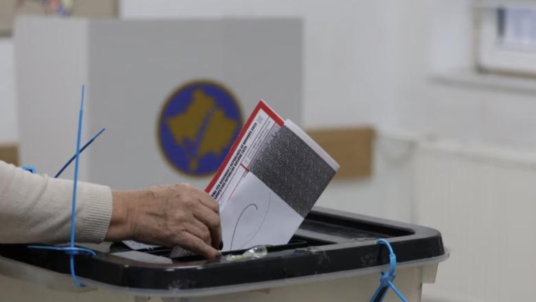 Numërohen gjysma e votave në këtë komunë, garë e fortë mes partive