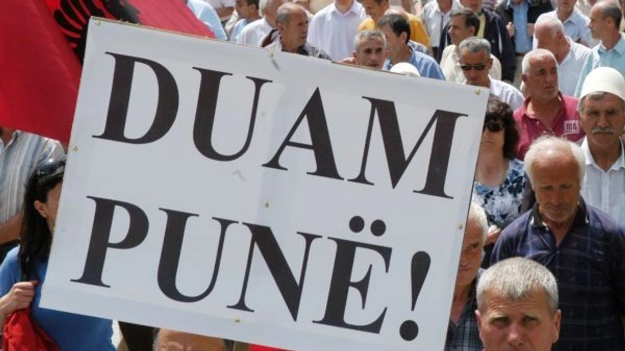 Bizneset në Maqedoni po përballen me mungesë të punëtorëve