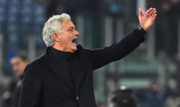 Mourinho prish planet e Juventusit dhe Barcelonës