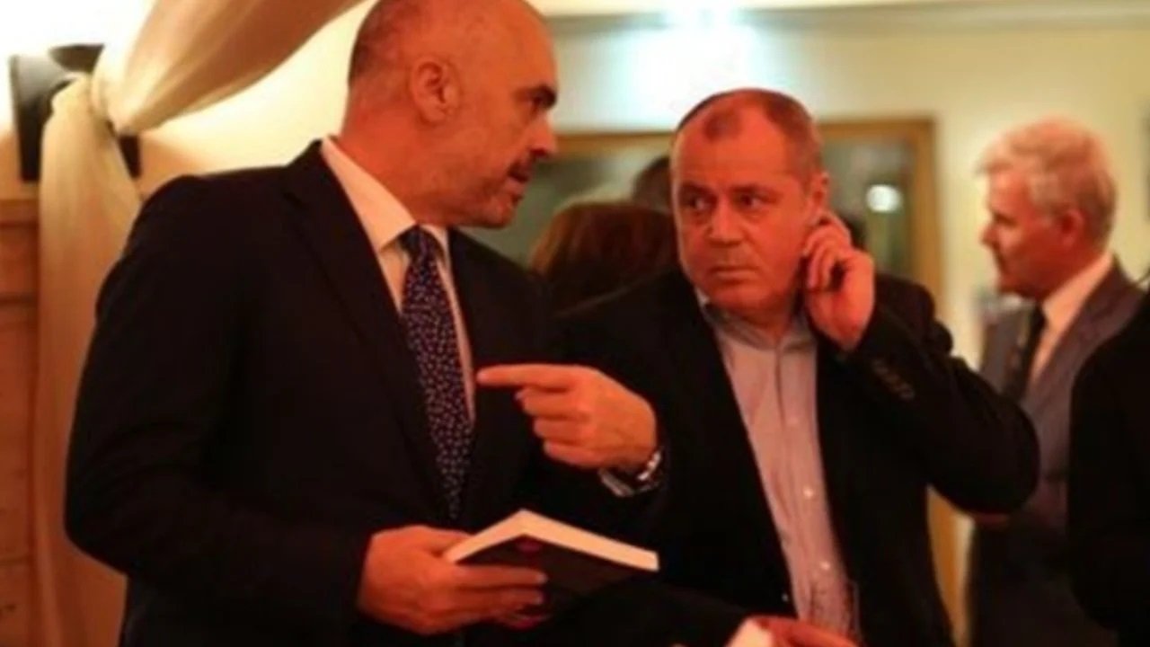 “Këshilla ime është të largohet, si kryeministër”/ Rama i përgjigjet Mustafa Nanos: Moral nga ti? Erdhe në zyrën time u shtrive në kolltuk dhe kërkove të bëheshe… ambasador