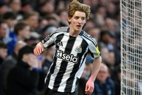 Newcastle e nis vrullshëm 