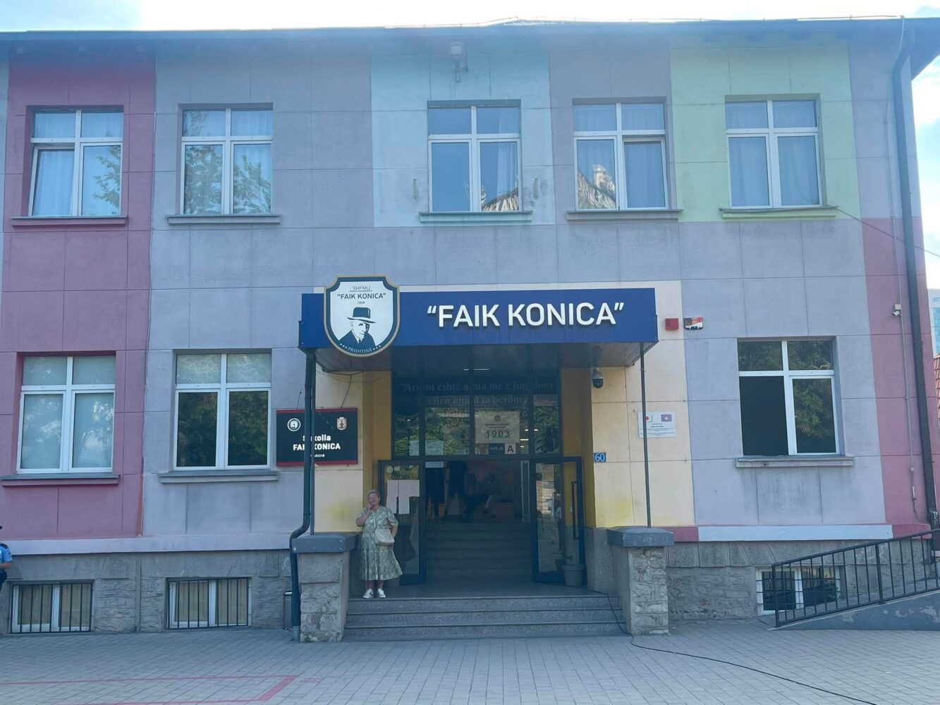 Pjesëmarrje më e ulët e votuesve në “Faik Konica” krahasuar me zgjedhjet e kaluara