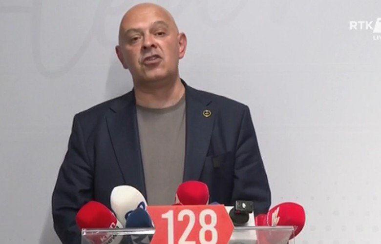 Gjini: Për ne kjo është një nisje e jashtëzakonshme