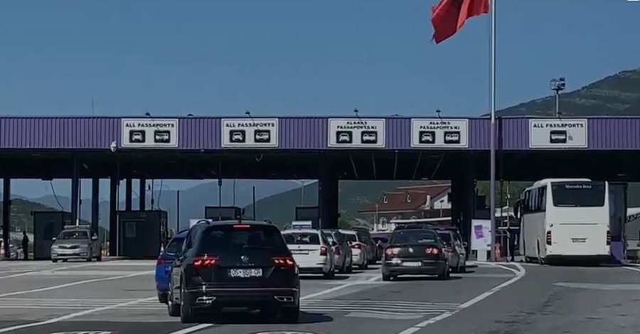 Kosova në zgjedhje, qytetarët zgjedhin bregdetin shqiptar