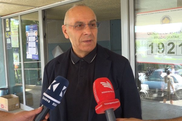 Ademi: Zgjedhjet do të ndikojnë në shikueshmërinë e ndeshjes Kosovë-Andorrë