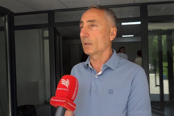 Krasniqi: Politika të marrë shembull nga sporti se si duhet pasur unitet
