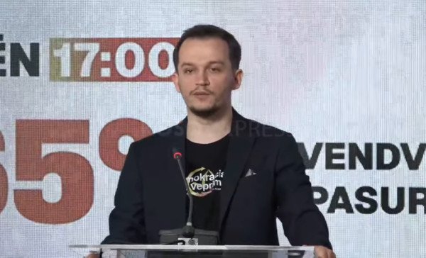 ​DnV tregon numrin për raste të fotografimit të votës