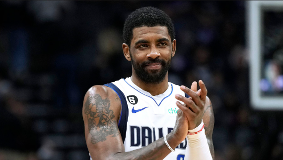 Irving drejt Minnesota Timberwolves? Edwards po shtyn për transferimin