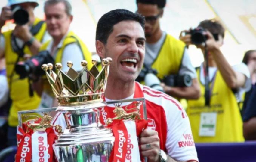Arsenali mund ta mposhtë Unitedin në garën për Tonalin
