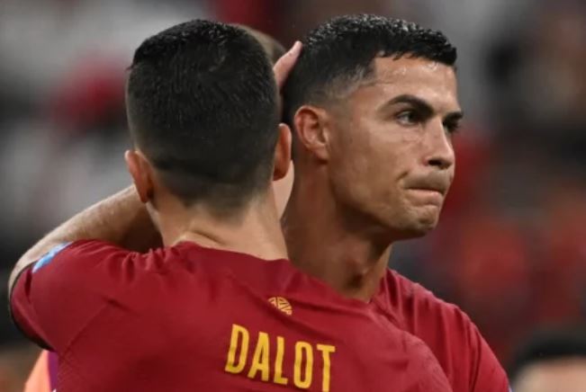 Daloti ‘zbulon’ se për cilin lojtar thoshte Ronaldo se nuk do të arrinte suksese t