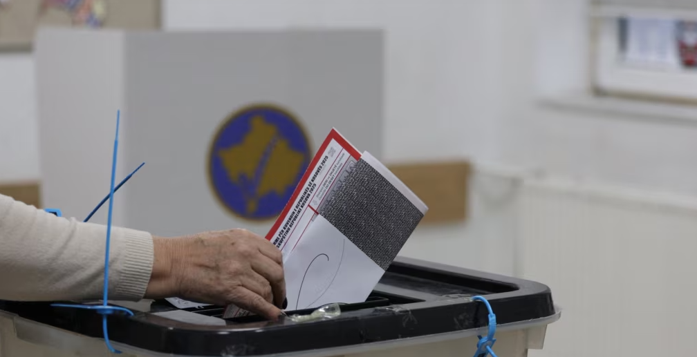 LIVE: Zgjedhjet parlamentare 2026: Kosova voton sot!